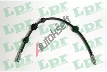 LPR Brzdov hadice LP 6T46749, 6T46749