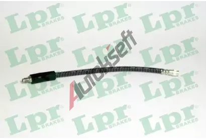 LPR Brzdov hadice LP 6T46753, 6T46753