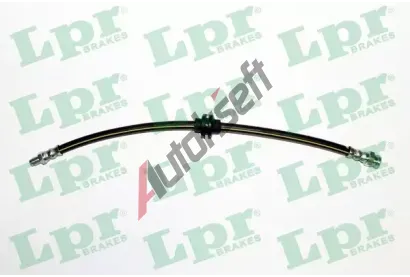 LPR Brzdov hadice LP 6T46766, 6T46766