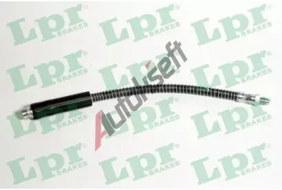 LPR Brzdov hadice LP 6T46767, 6T46767