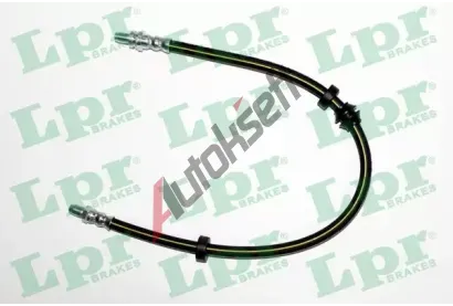 LPR Brzdová hadice LP 6T46771, 6T46771 LPR Brzdová hadice LP 6T46771, 6T46771