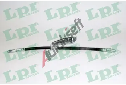 LPR Brzdov hadice LP 6T46780, 6T46780