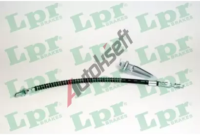 LPR Brzdov hadice LP 6T46787, 6T46787