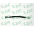 Brzdov hadice LPR ‐ LP 6T46791