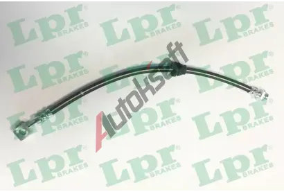 LPR Brzdov hadice LP 6T46795, 6T46795