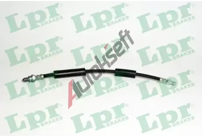LPR Brzdov hadice LP 6T46802, 6T46802