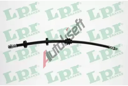 LPR Brzdov hadice LP 6T46805, 6T46805