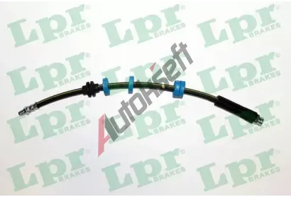 LPR Brzdov hadice LP 6T46807, 6T46807