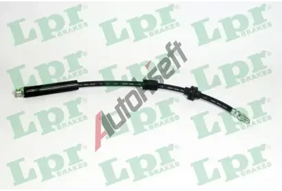 LPR Brzdov hadice LP 6T46810, 6T46810