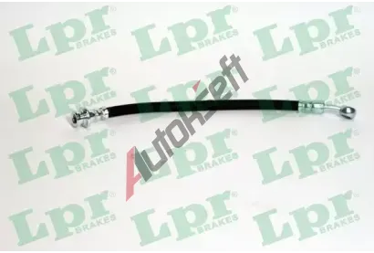 LPR Brzdov hadice LP 6T46841, 6T46841