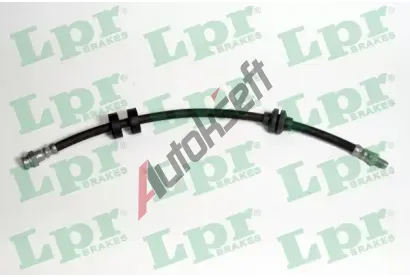 LPR Brzdov hadice LP 6T46855, 6T46855
