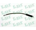 Brzdov hadice LPR ‐ LP 6T46889