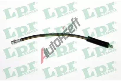 LPR Brzdov hadice LP 6T46889, 6T46889