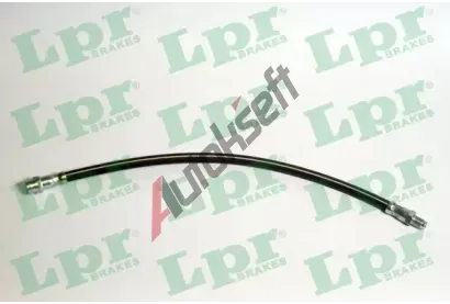 LPR Brzdov hadice LP 6T46904, 6T46904