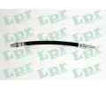 Brzdov hadice LPR ‐ LP 6T47000