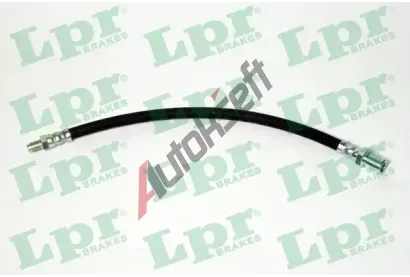 LPR Brzdov hadice LP 6T47080, 6T47080