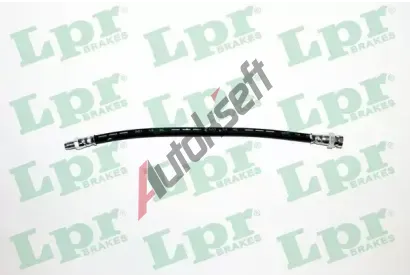 LPR Brzdov hadice LP 6T47128, 6T47128