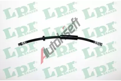 LPR Brzdová hadice LP 6T47161, 6T47161 LPR Brzdová hadice LP 6T47161, 6T47161