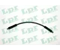 Brzdov hadice LPR ‐ LP 6T47162