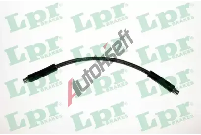 LPR Brzdov hadice LP 6T47162, 6T47162