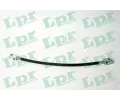 Brzdov hadice LPR ‐ LP 6T47164