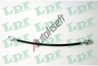 LPR Brzdov hadice LP 6T47164, 6T47164