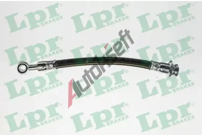 LPR Brzdov� hadice LP 6T47184, 6T47184