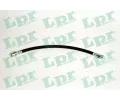Brzdov hadice LPR ‐ LP 6T47187