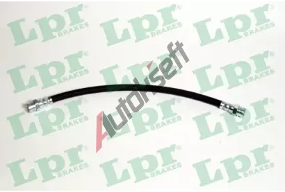 LPR Brzdov hadice LP 6T47187, 6T47187