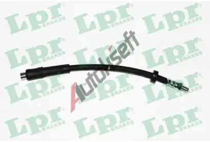 LPR Brzdov hadice LP 6T47249, 6T47249