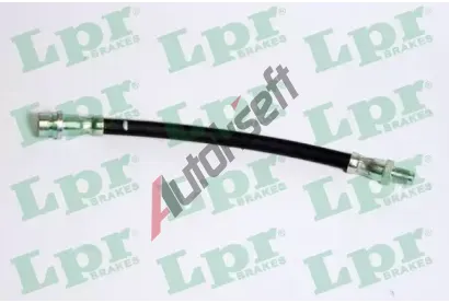 LPR Brzdov hadice LP 6T47268, 6T47268