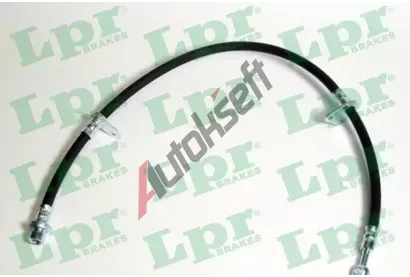 LPR Brzdov hadice LP 6T47356, 6T47356