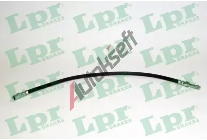 LPR Brzdov hadice LP 6T47373, 6T47373