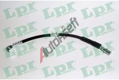 LPR Brzdov hadice LP 6T47396, 6T47396