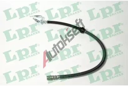 LPR Brzdov hadice LP 6T47399, 6T47399
