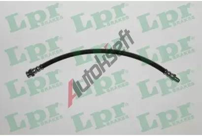 LPR Brzdov hadice LP 6T47411, 6T47411