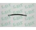 LPR Brzdov hadice ‐ LP 6T47412