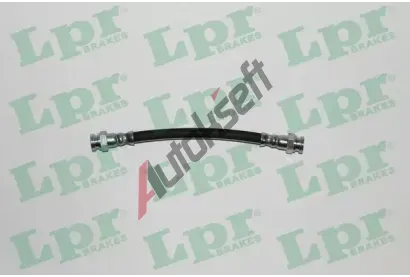 LPR Brzdov hadice LP 6T47412, 6T47412