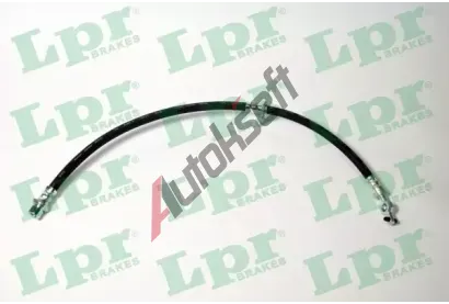 LPR Brzdov hadice LP 6T47424, 6T47424