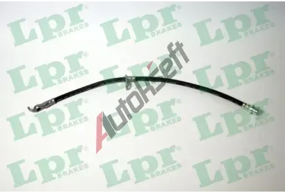 LPR Brzdov hadice LP 6T47430, 6T47430