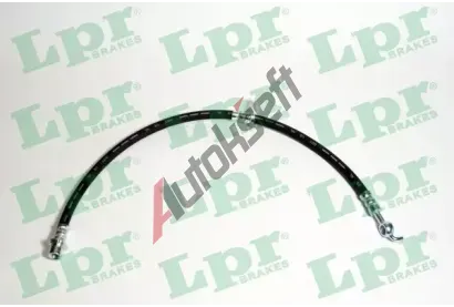LPR Brzdov hadice LP 6T47431, 6T47431
