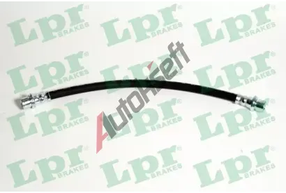 LPR Brzdov hadice LP 6T47432, 6T47432