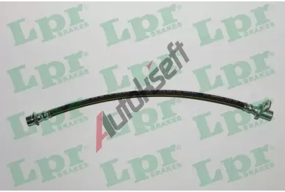 LPR Brzdov hadice LP 6T47435, 6T47435