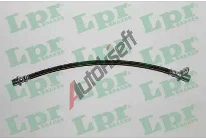 LPR Brzdov hadice LP 6T47436, 6T47436