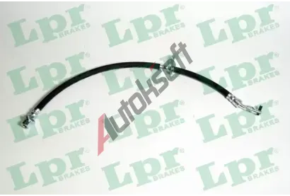 LPR Brzdov hadice LP 6T47437, 6T47437