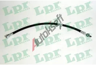 LPR Brzdov hadice LP 6T47438, 6T47438