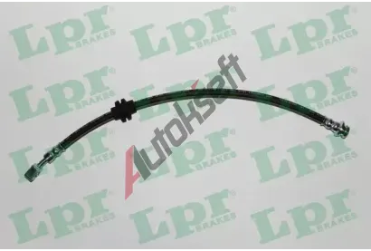 LPR Brzdov hadice LP 6T47448, 6T47448