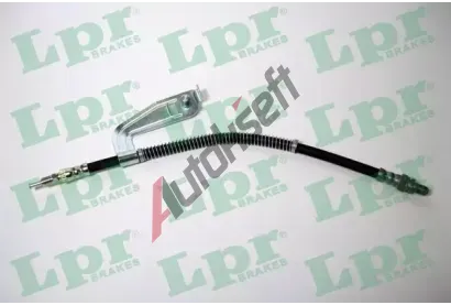 LPR Brzdov hadice LP 6T47472, 6T47472