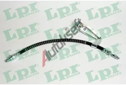 LPR Brzdov hadice LP 6T47473, 6T47473