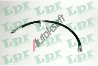 LPR Brzdov hadice LP 6T47505, 6T47505
